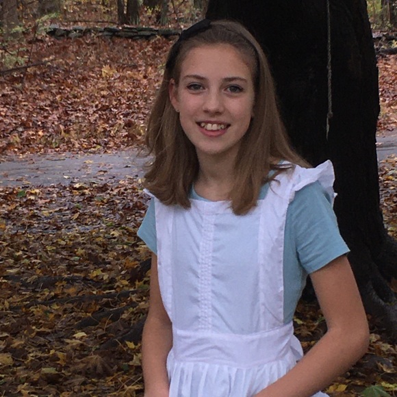 Meet your Posher, Jamie - Picture 4 of 4